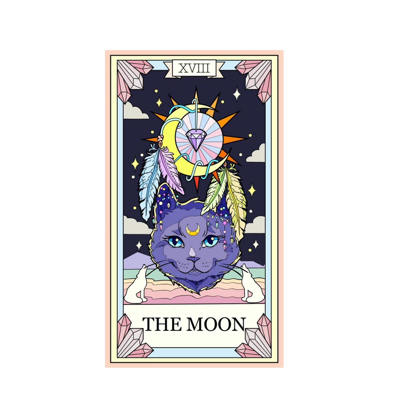 TAROT GATUNO