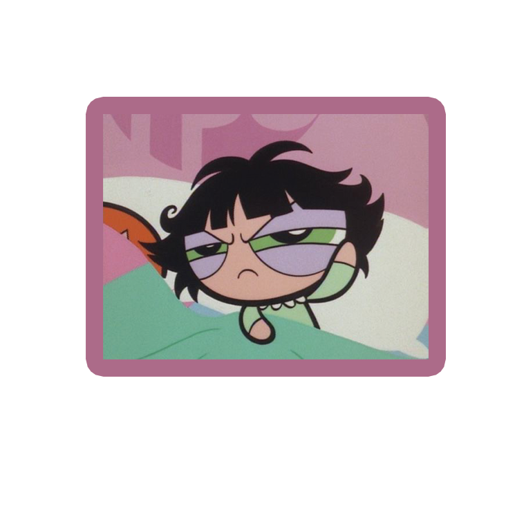 CHICAS SUPER PODEROSAS