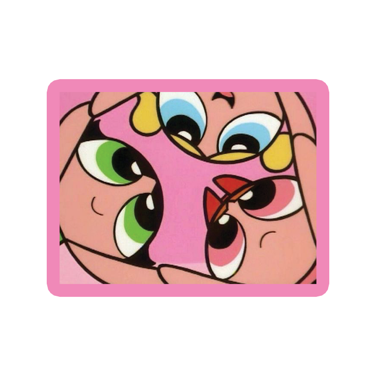 CHICAS SUPER PODEROSAS