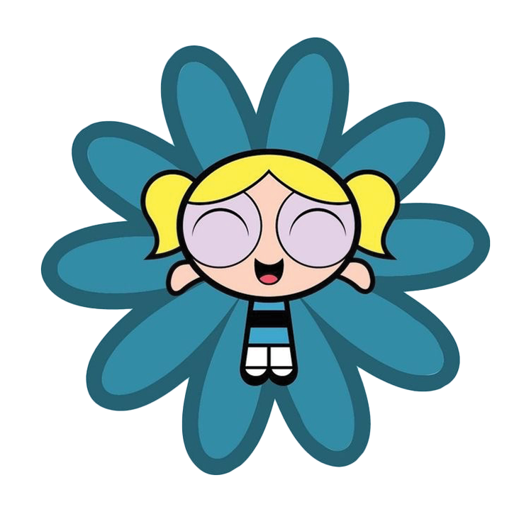 CHICAS SUPER PODEROSAS