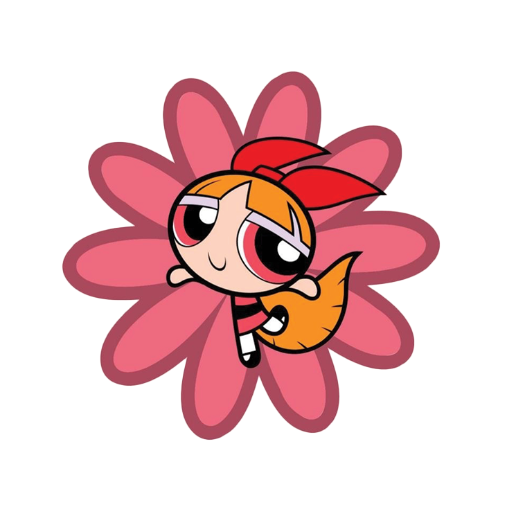 CHICAS SUPER PODEROSAS