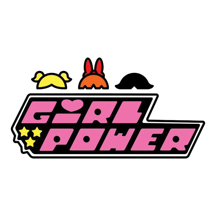 CHICAS SUPER PODEROSAS