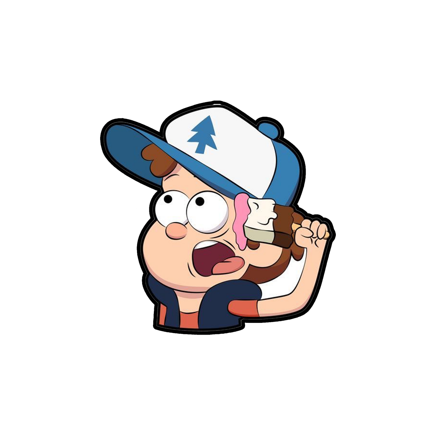 GRAVITY FALLS