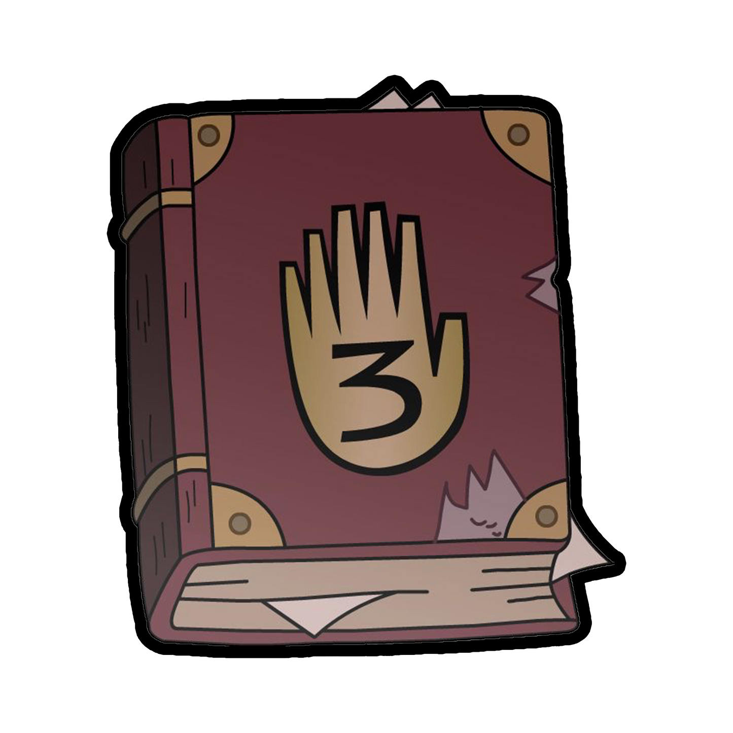 GRAVITY FALLS
