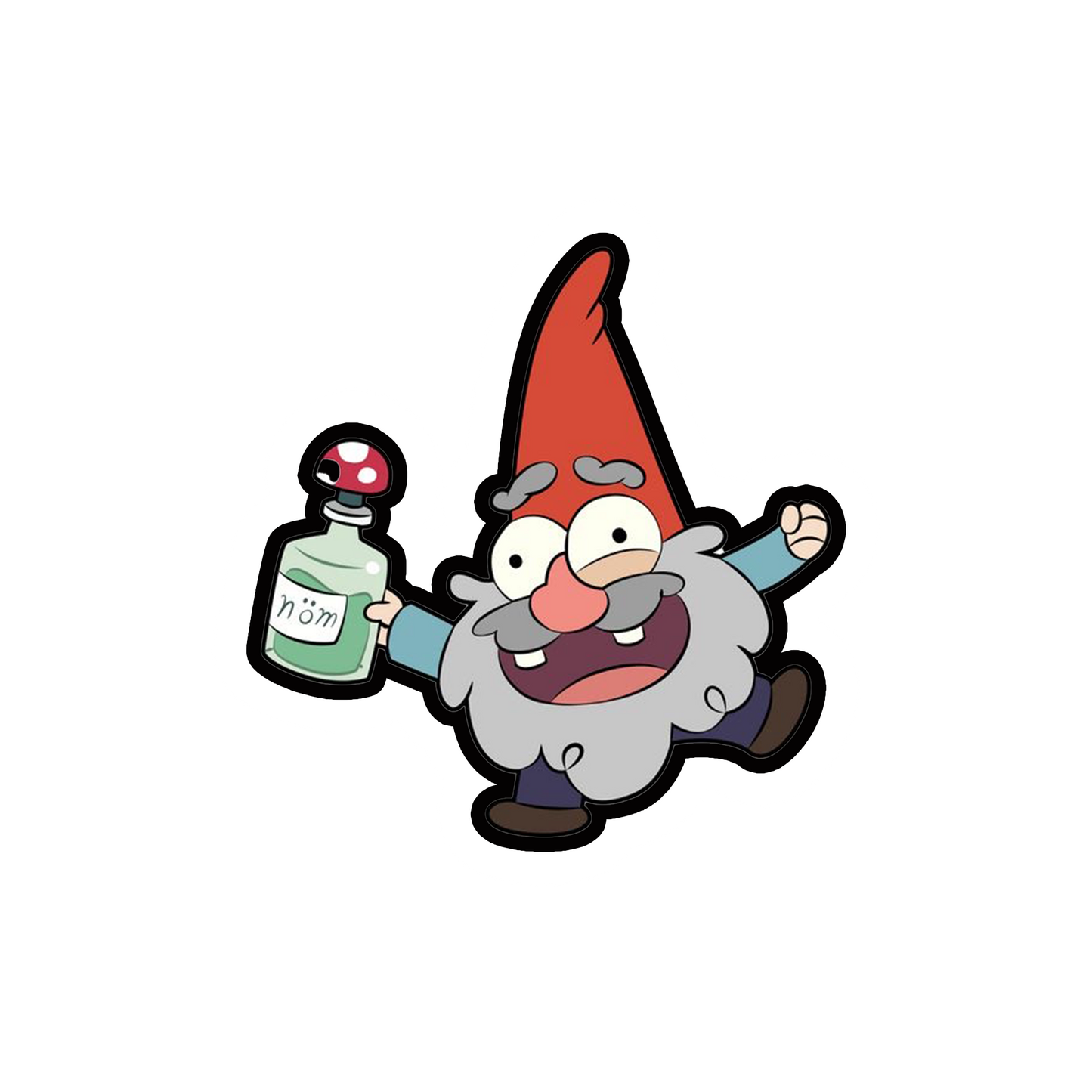 GRAVITY FALLS