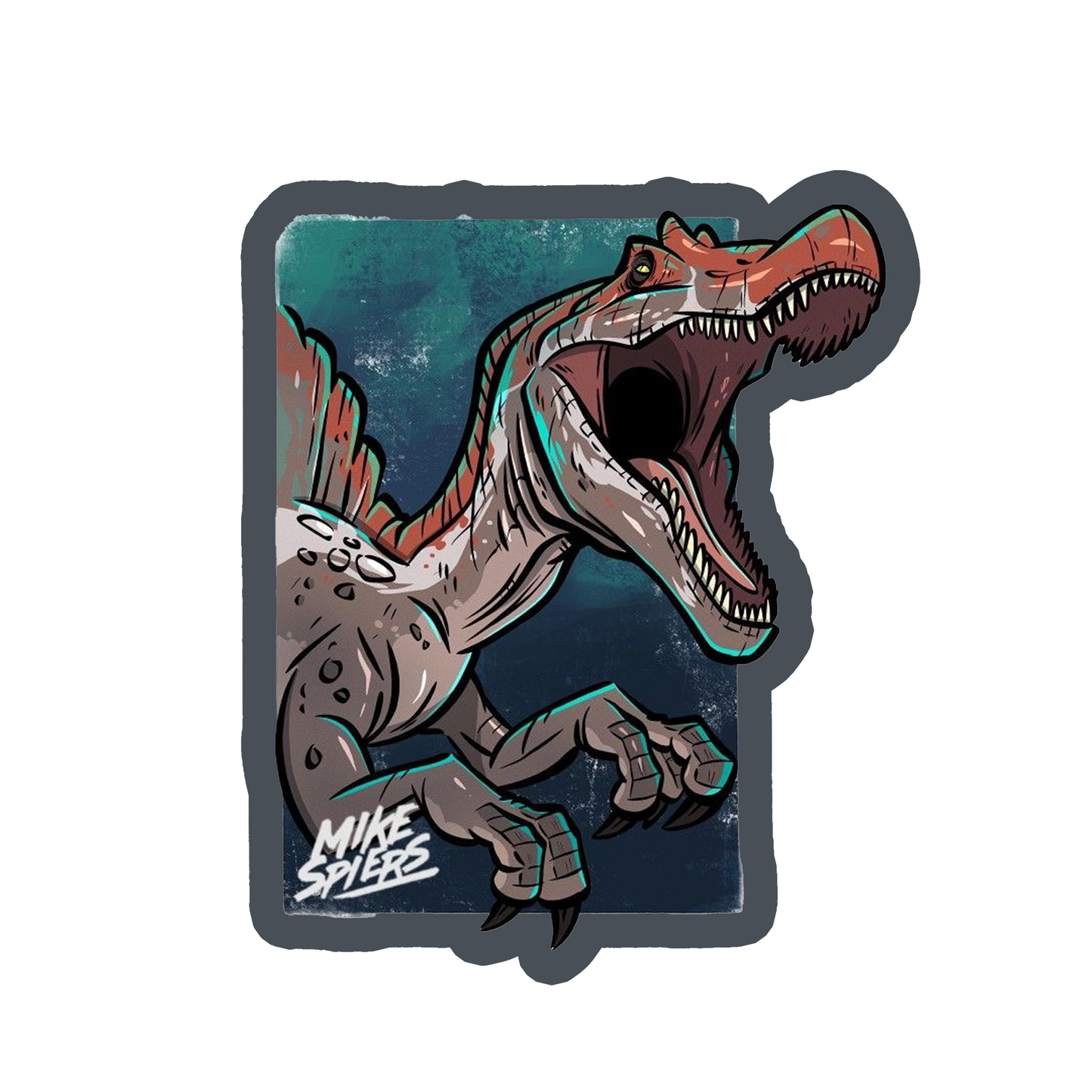 JURASSIC PARK