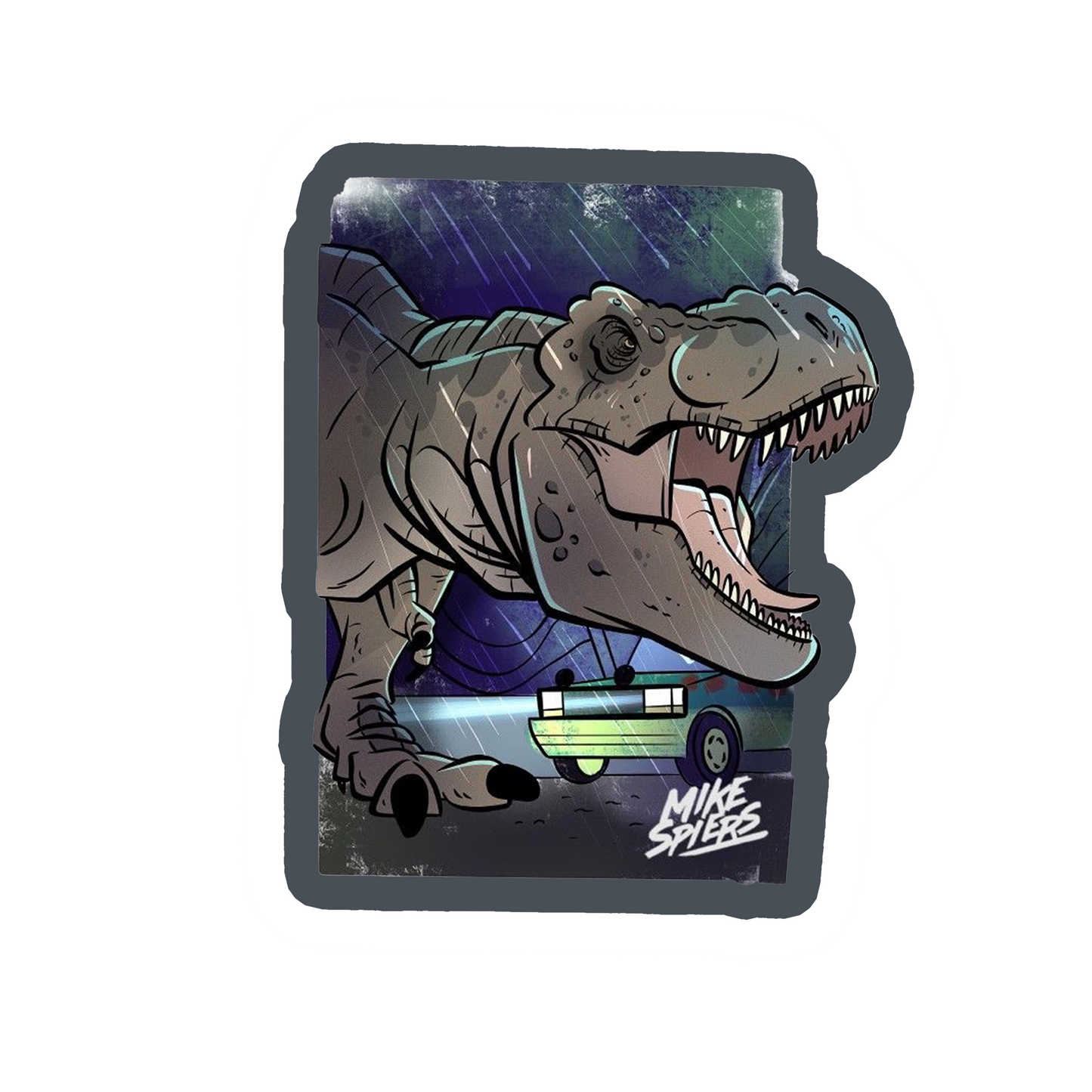 JURASSIC PARK