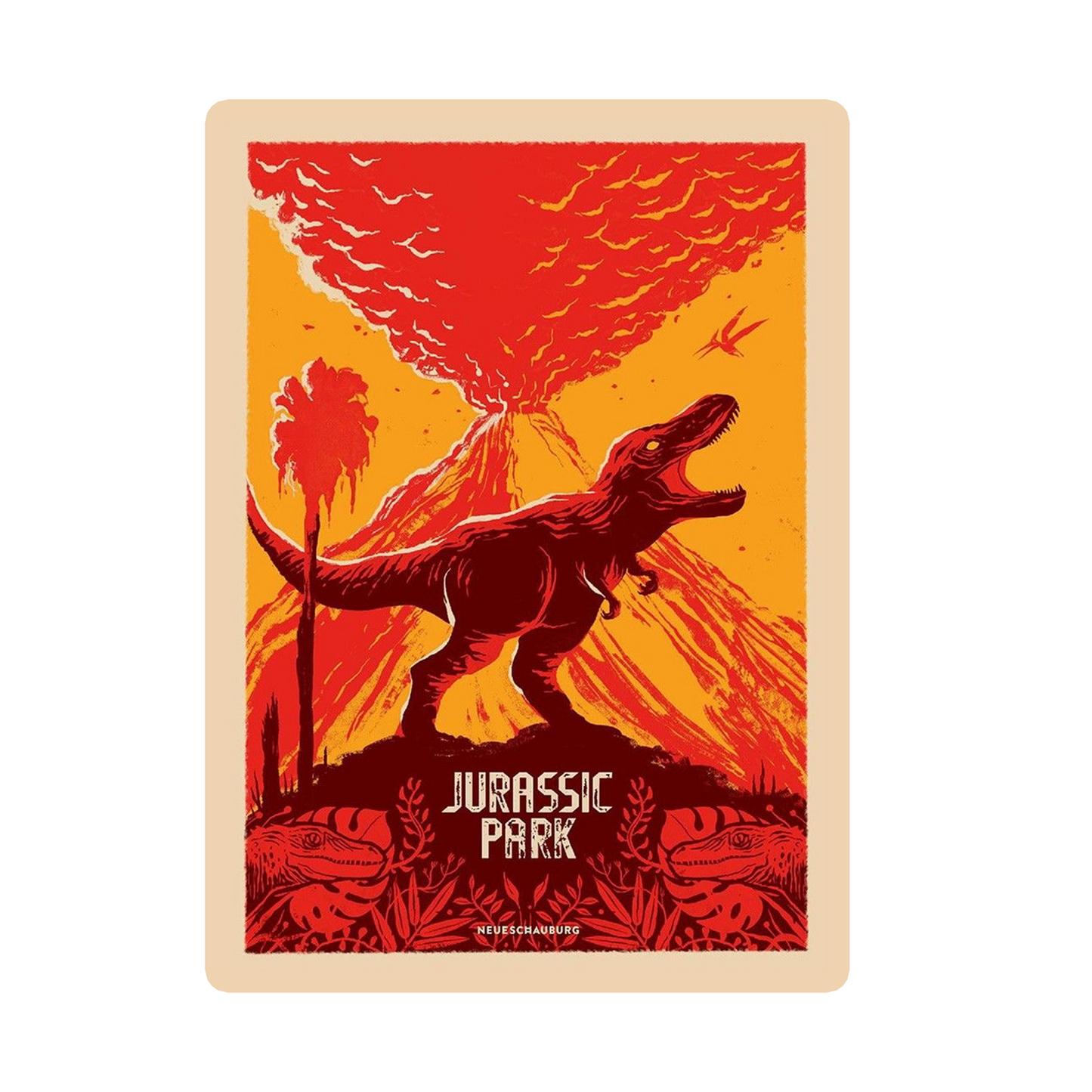 JURASSIC PARK