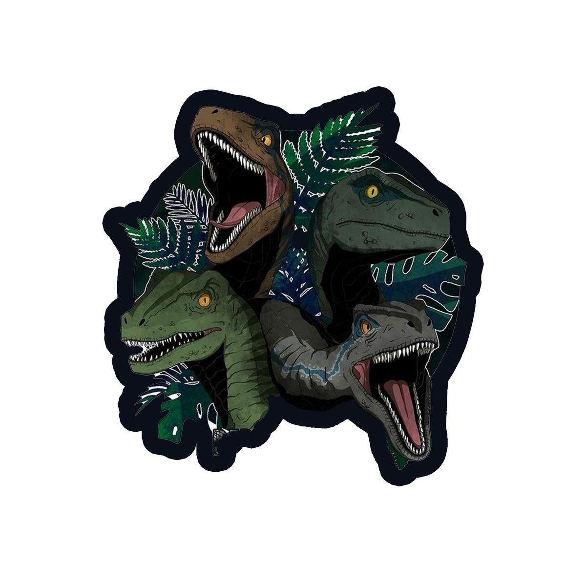 JURASSIC PARK