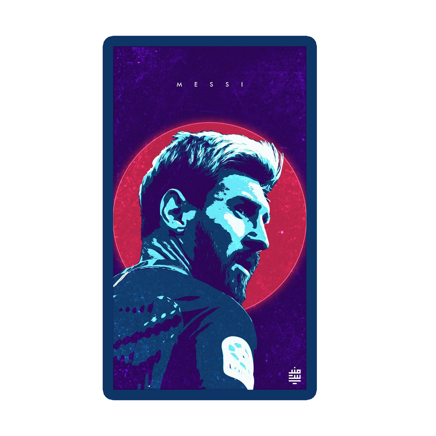 LEONEL MESSI