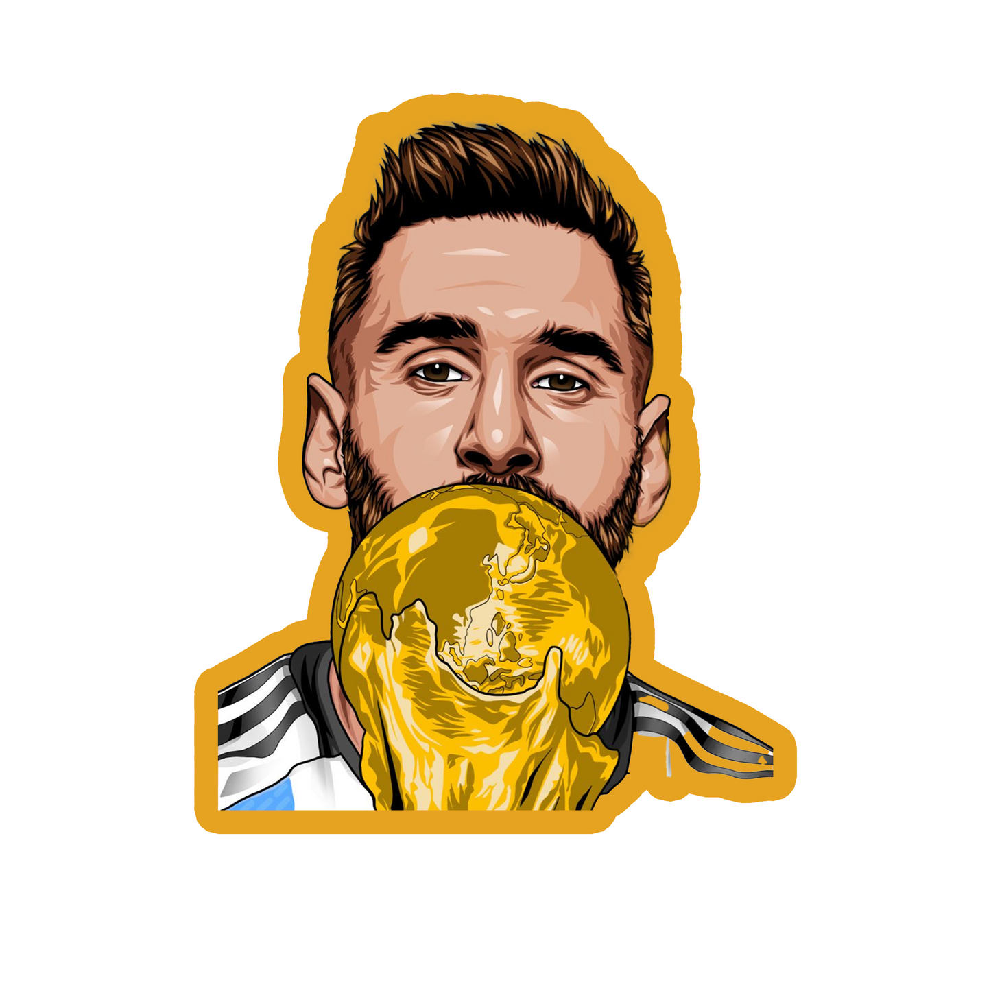 LEONEL MESSI