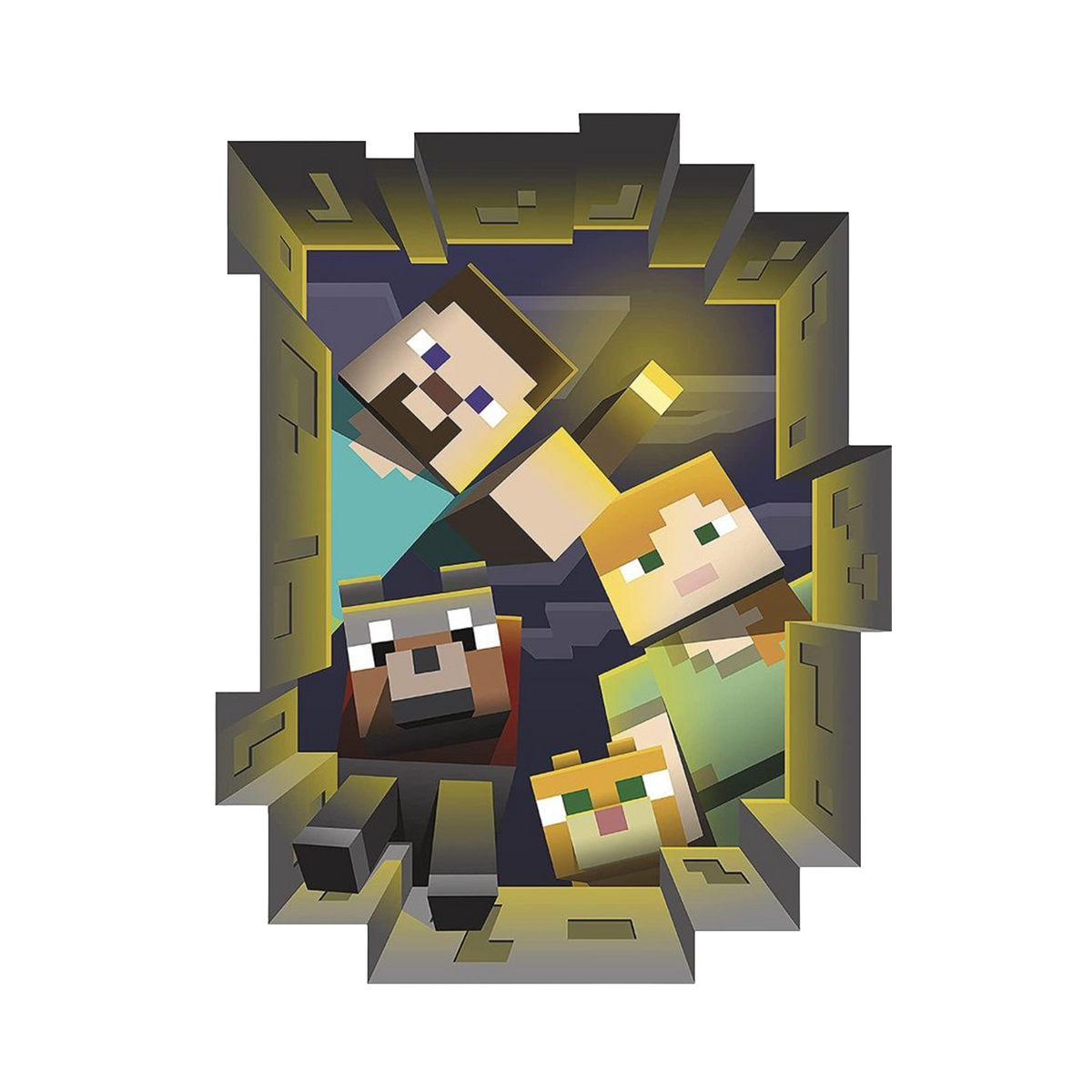 Minecraft