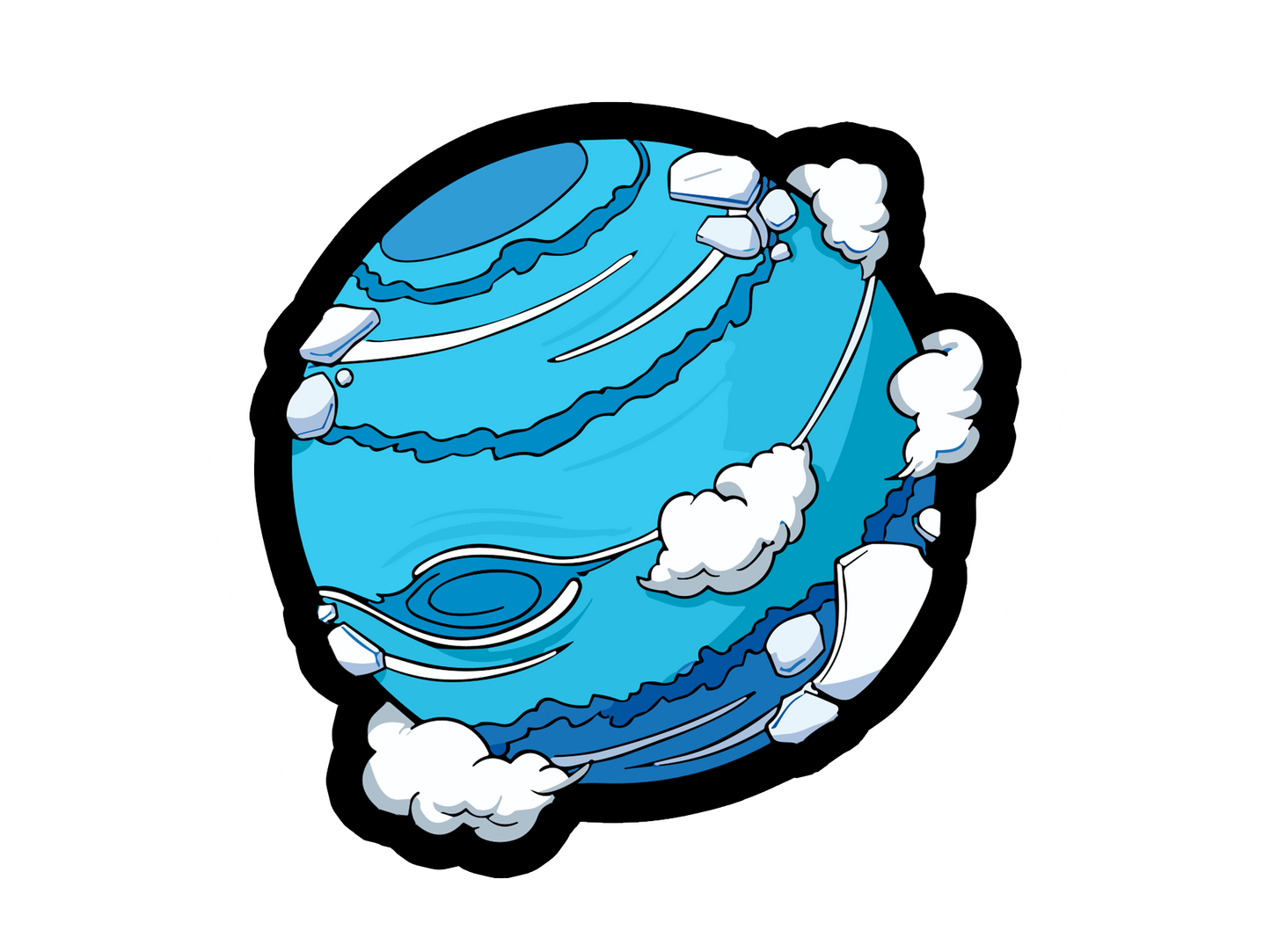 BLUE SALE