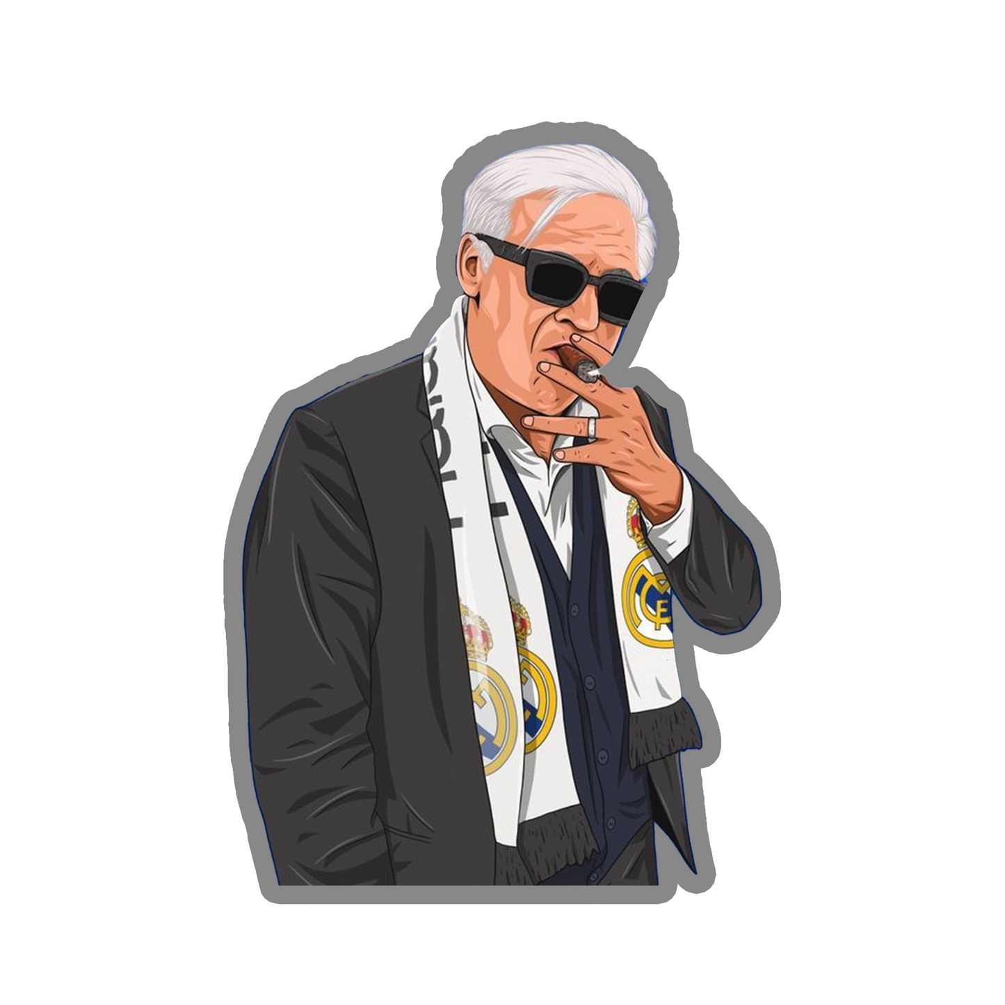 REAL MADRID