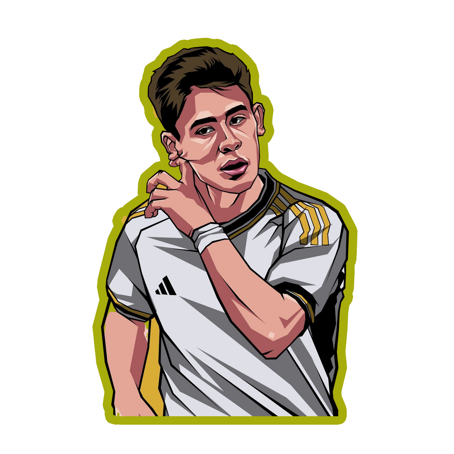 REAL MADRID