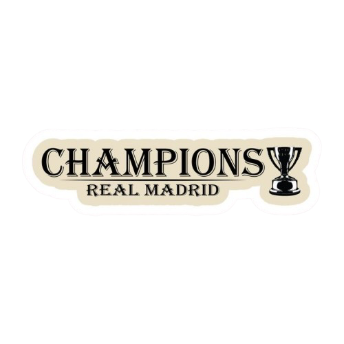 REAL MADRID