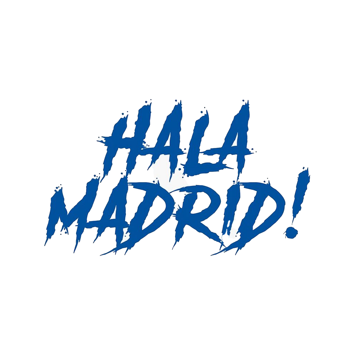 REAL MADRID