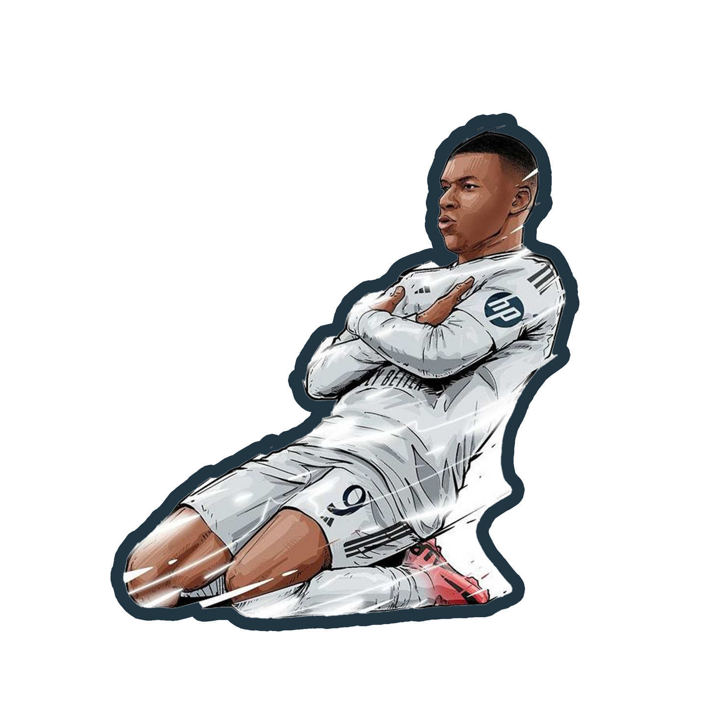 REAL MADRID