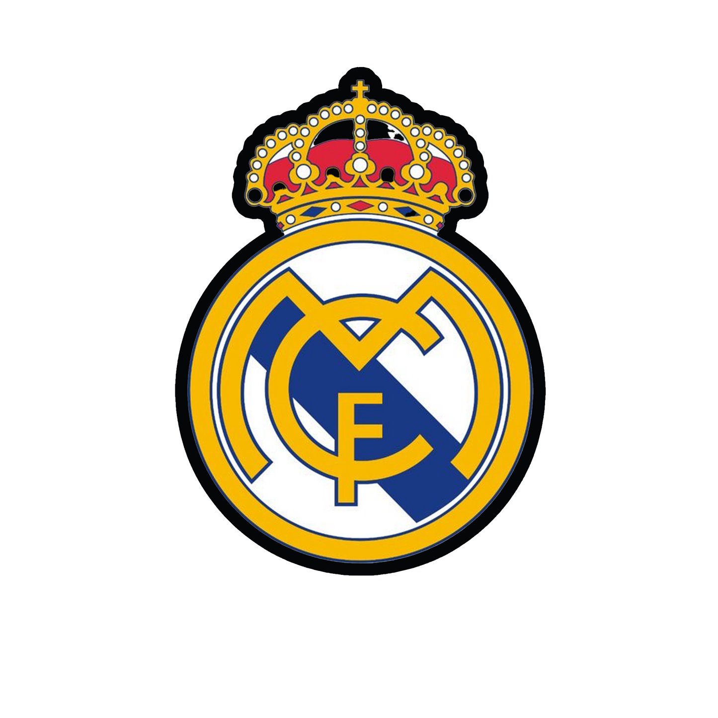 REAL MADRID