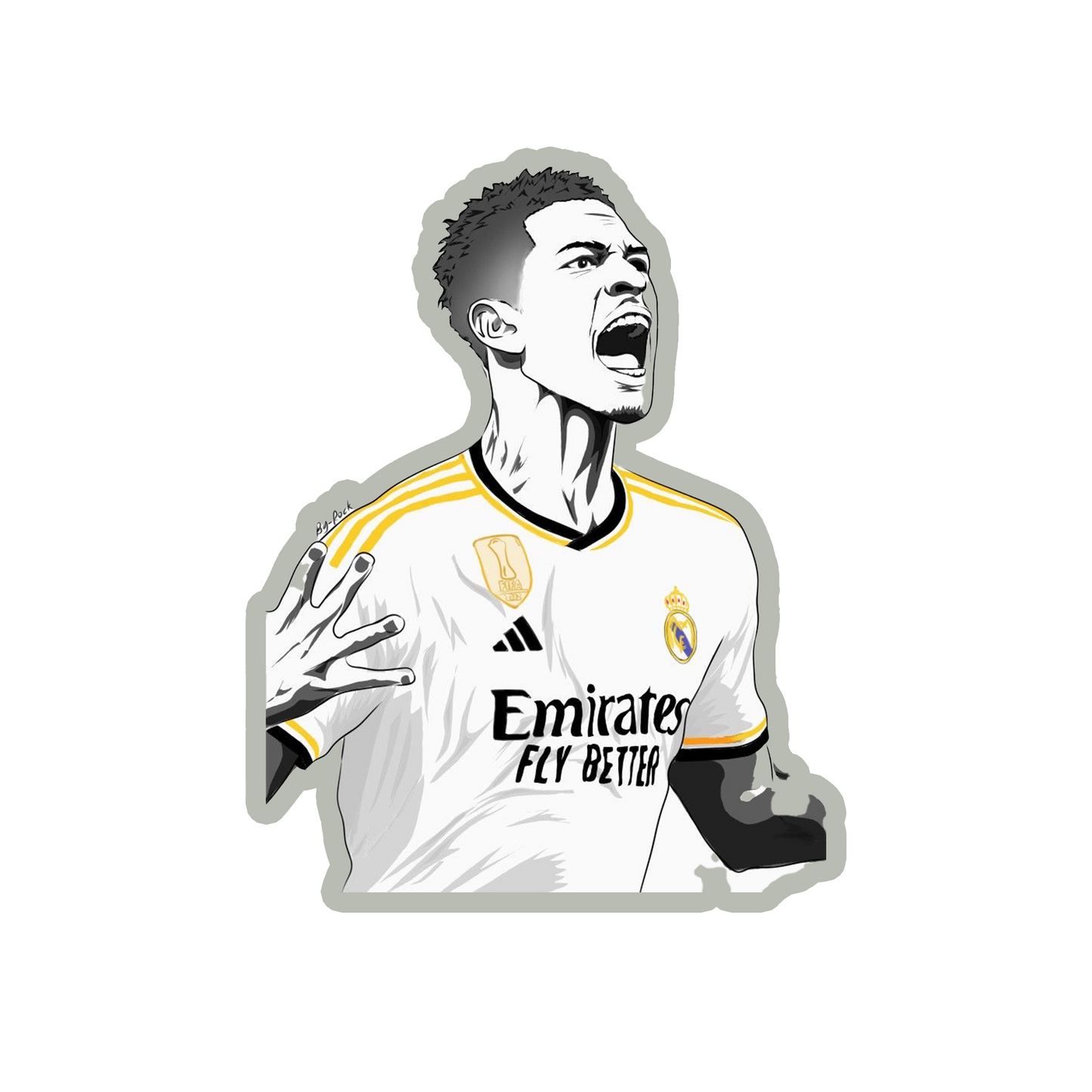 REAL MADRID