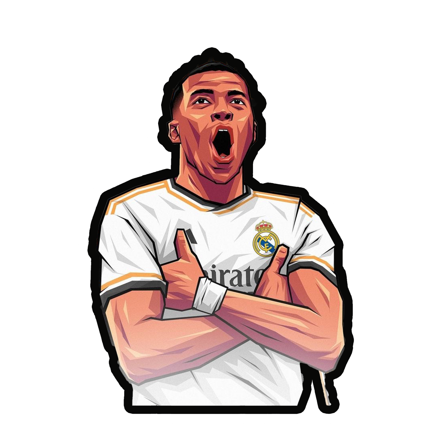 REAL MADRID