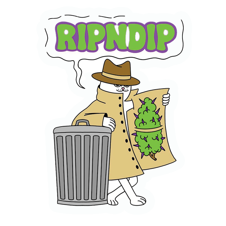 RIPNDIP