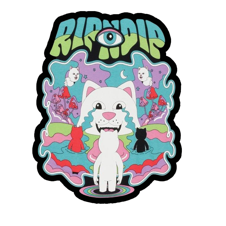 RIPNDIP