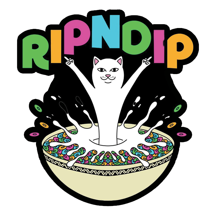 RIPNDIP