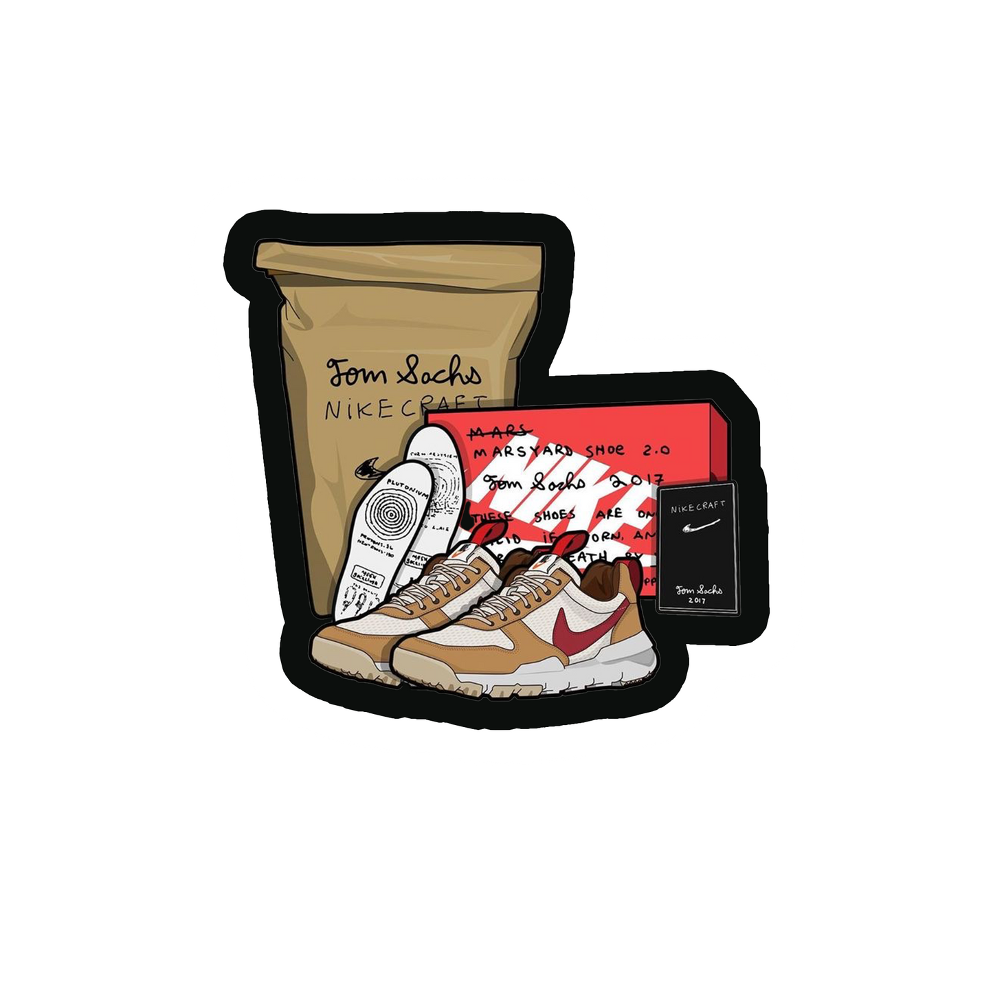 SNEAKERS