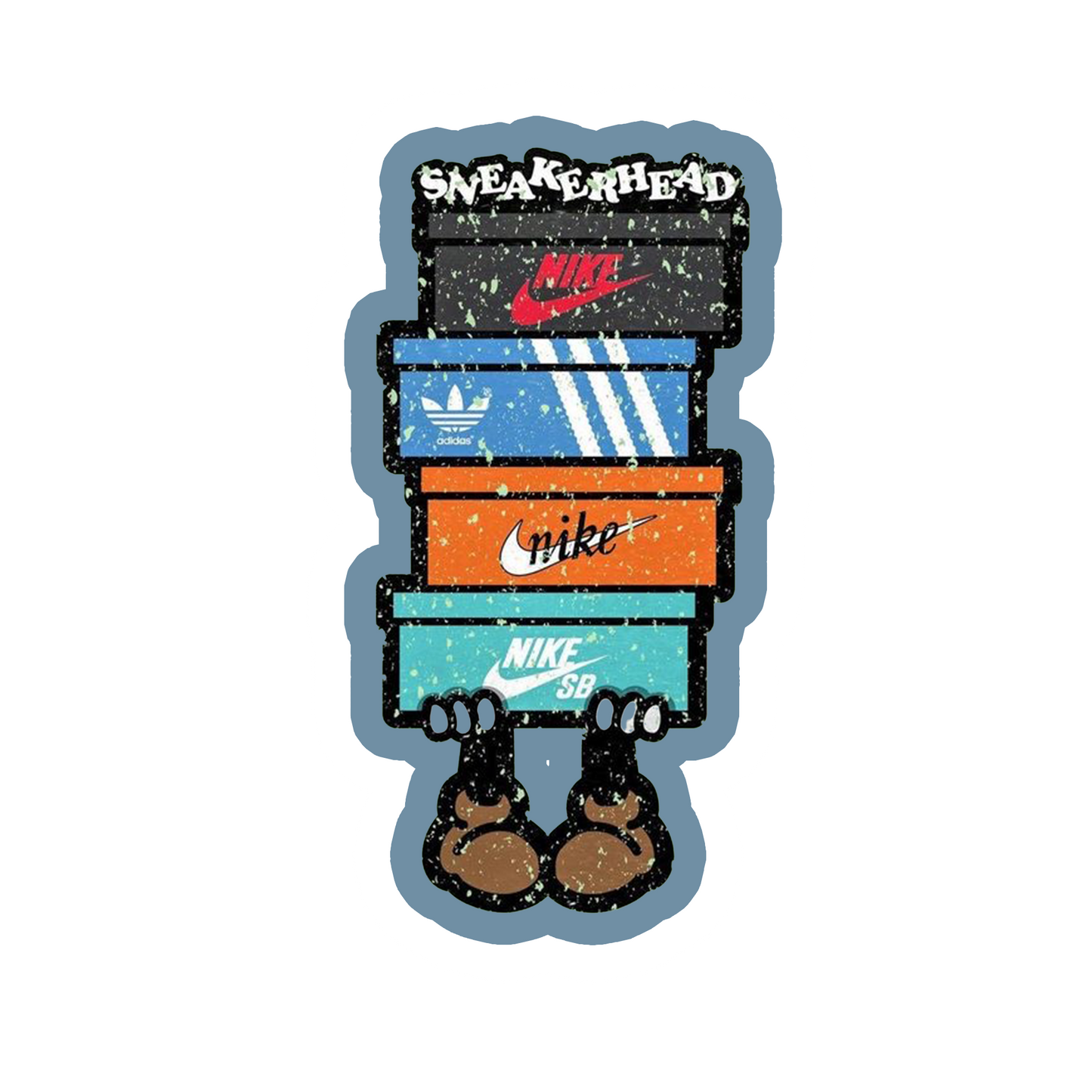 SNEAKERS