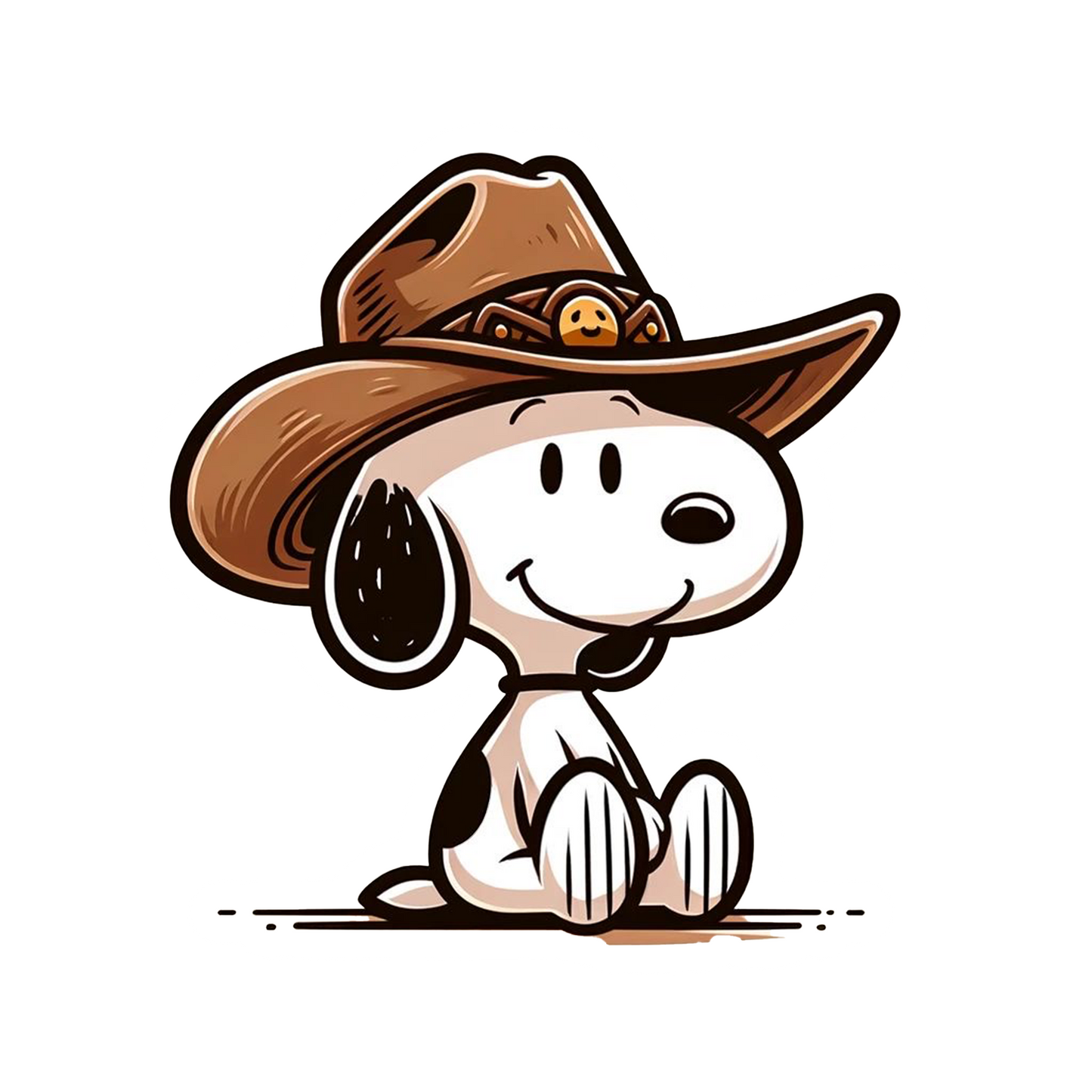Snoopy
