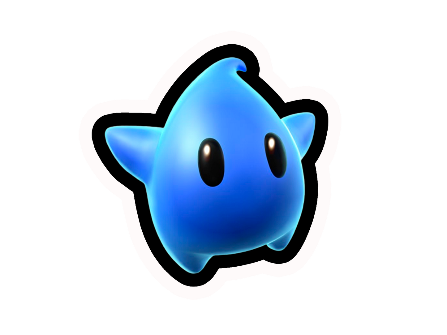 BLUE SALE