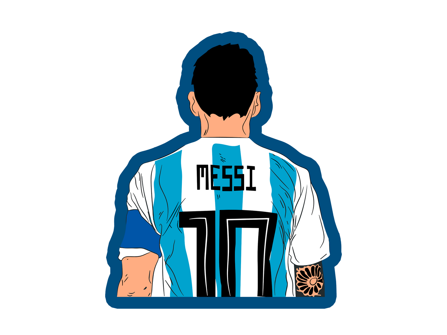 SELECCION ARGENTINA