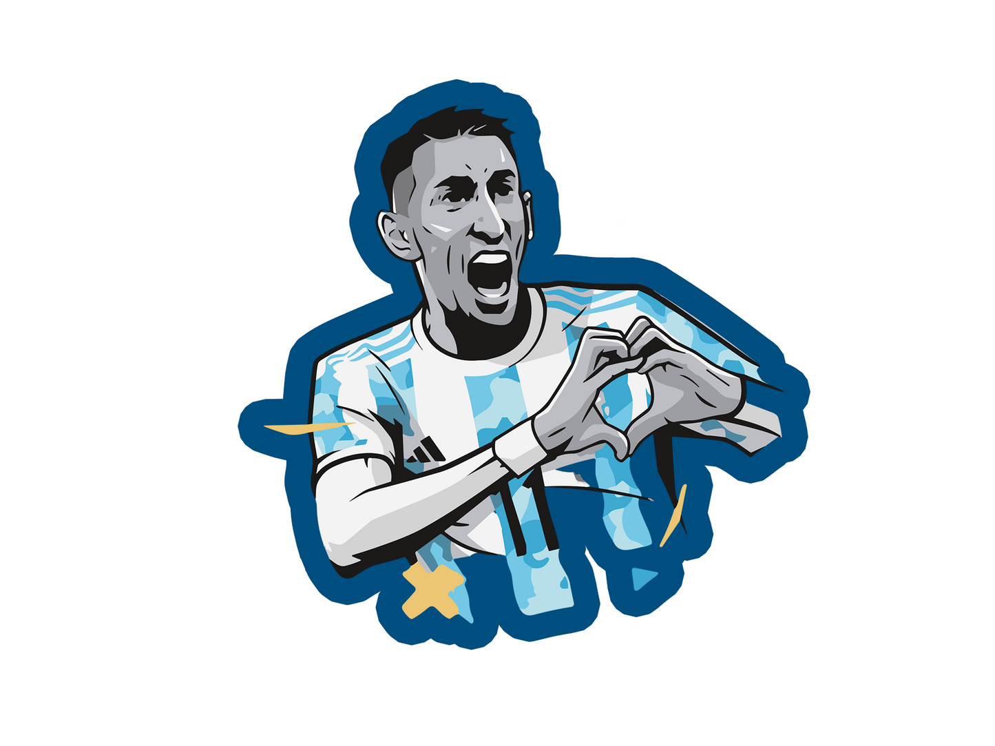 SELECCION ARGENTINA