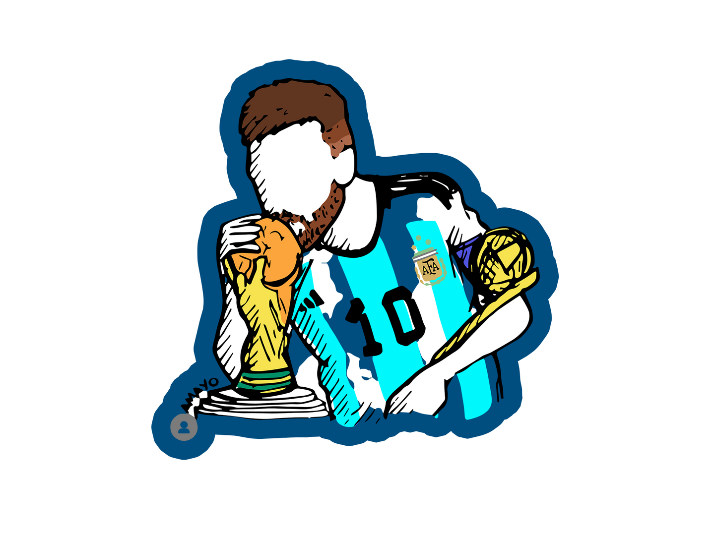 SELECCION ARGENTINA