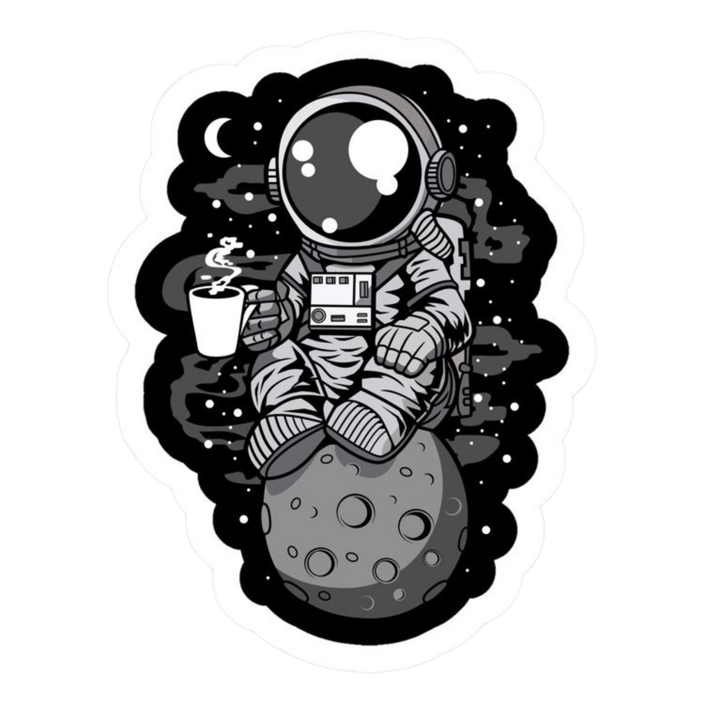 ASTRONAUTAS