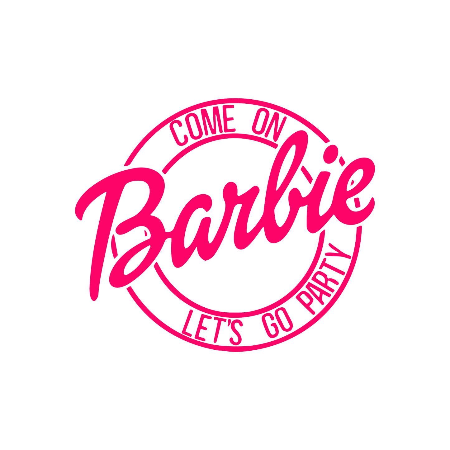 BARBIE