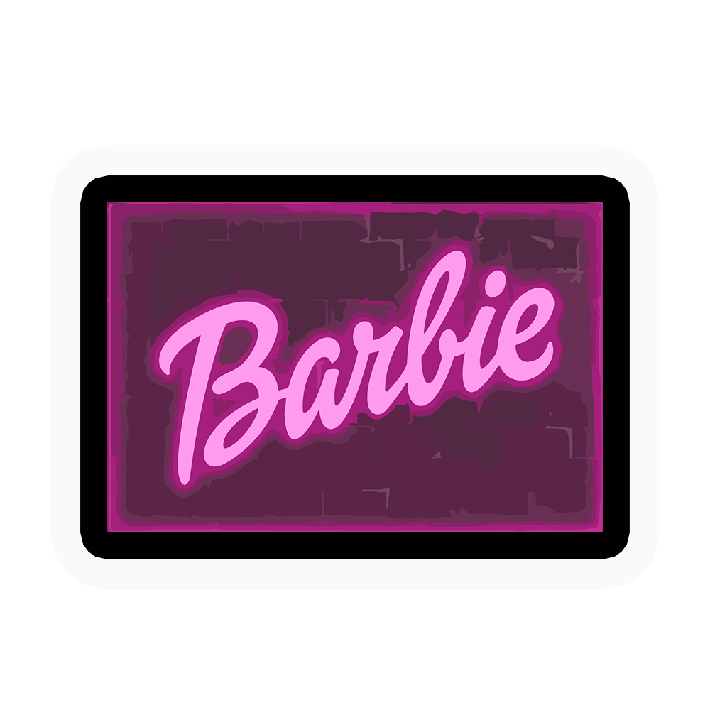 BARBIE