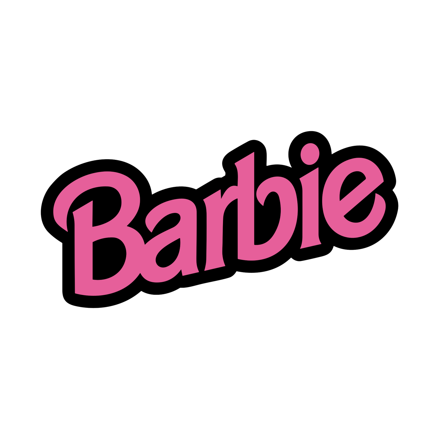 BARBIE