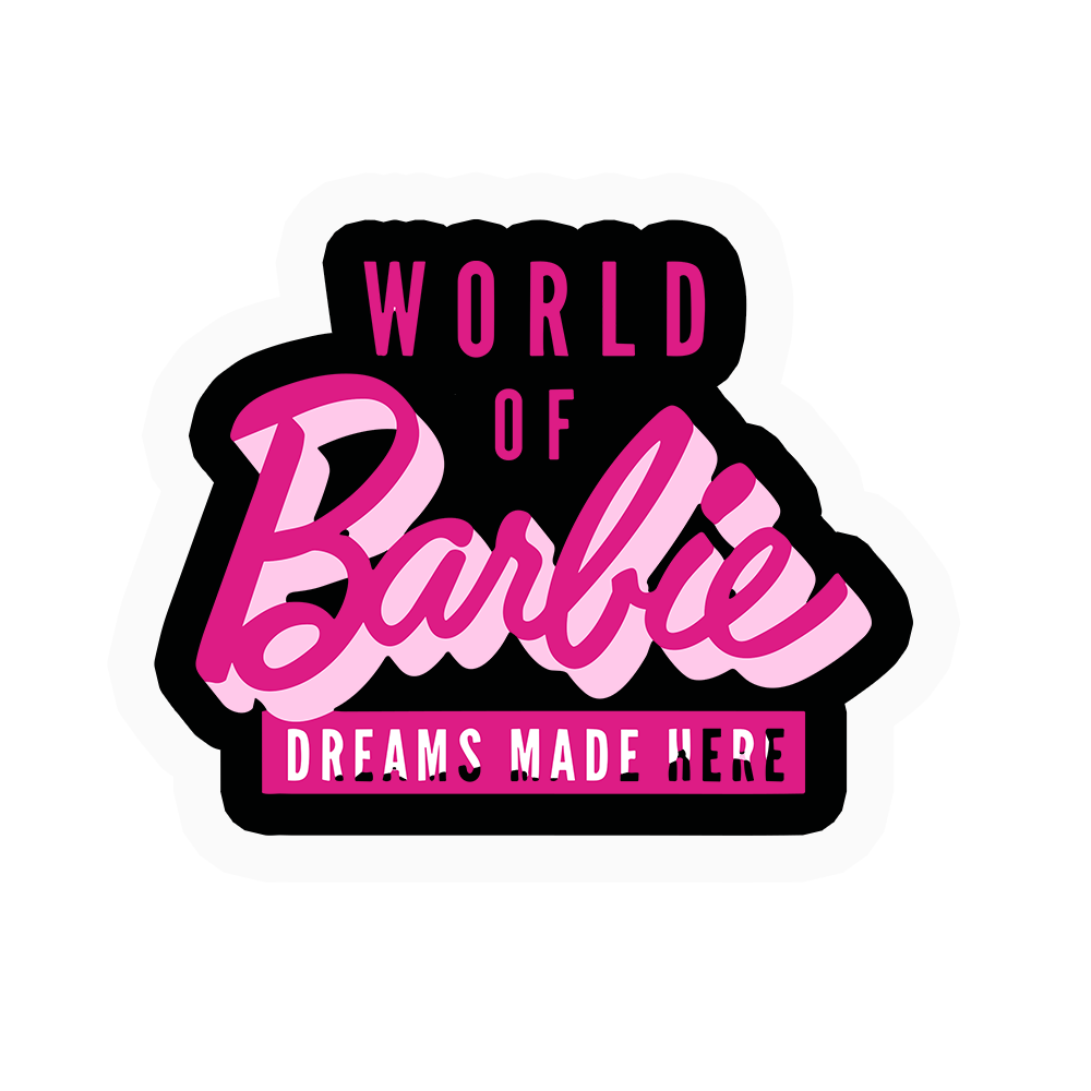 BARBIE