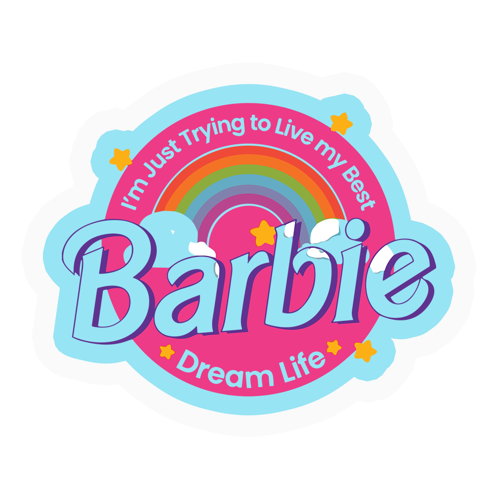 BARBIE
