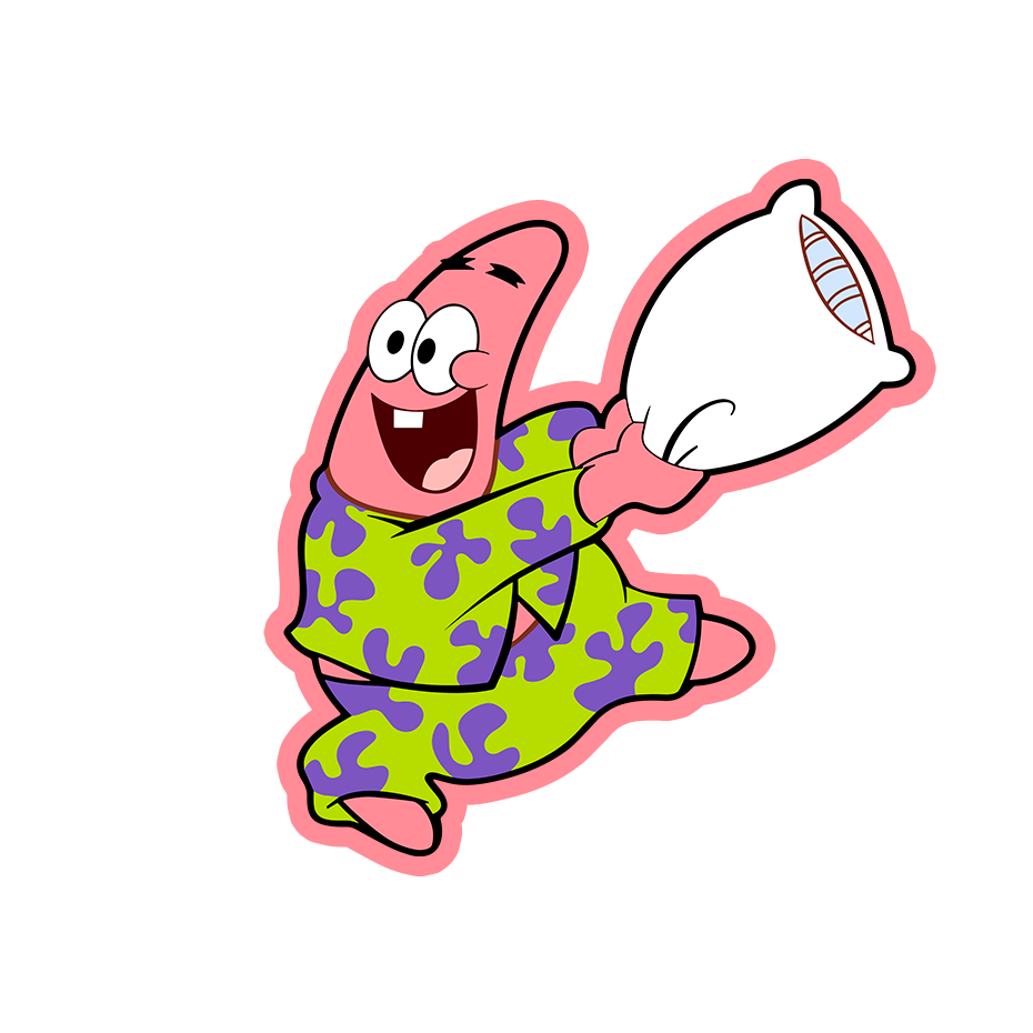 BOB ESPONJA