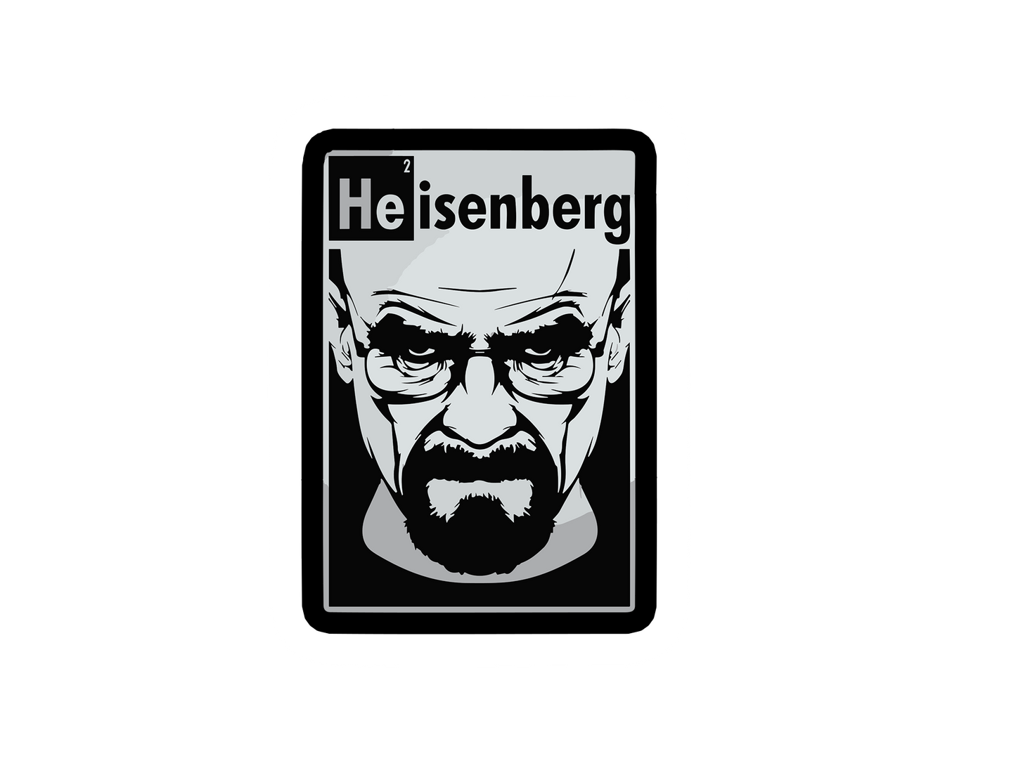 BREAKING BAD