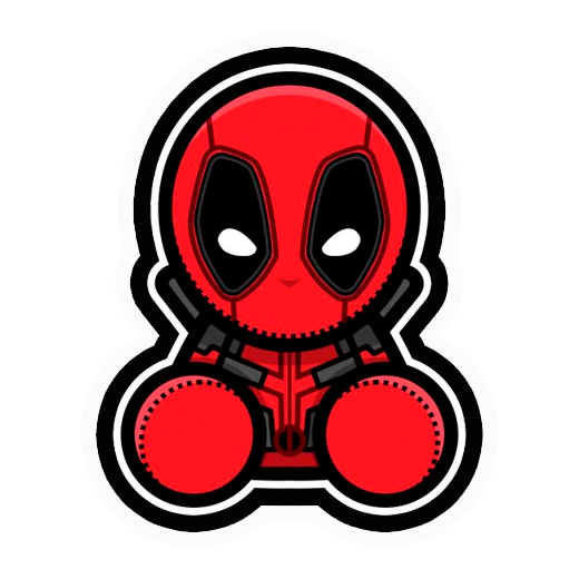 DEADPOOL