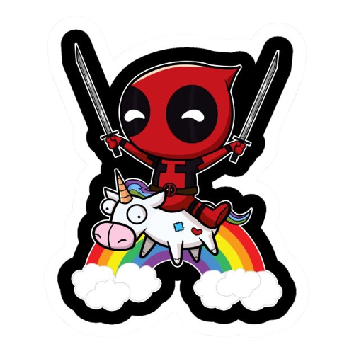 DEADPOOL