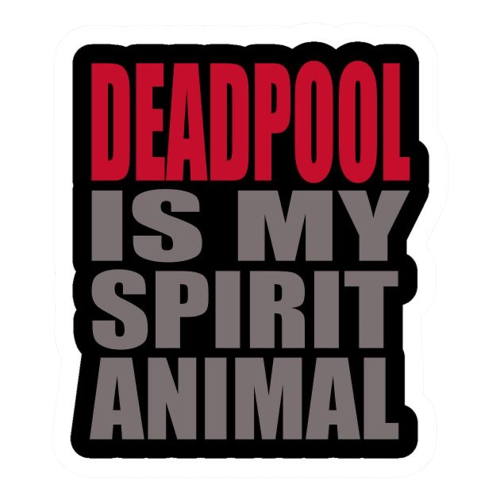 DEADPOOL
