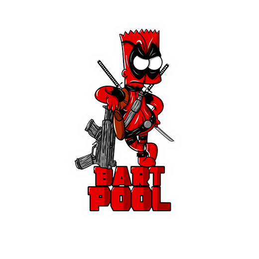 DEADPOOL