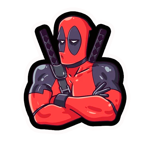 DEADPOOL