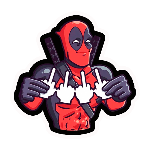 DEADPOOL
