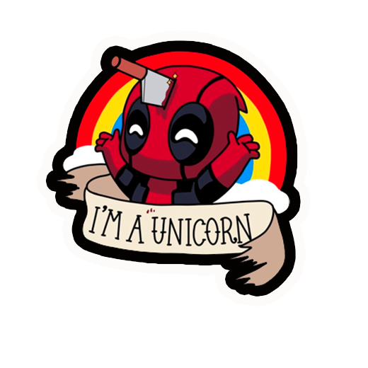 DEADPOOL